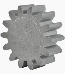 ENGRENAGEM DZ RIO Z14 ALUMINIO -JATEADA (P01412)