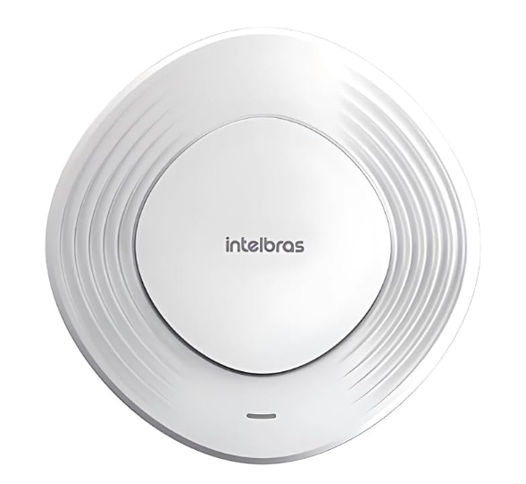 ROTEADOR EMPRESARIAL WIFI RW 6181 INTELBRAS