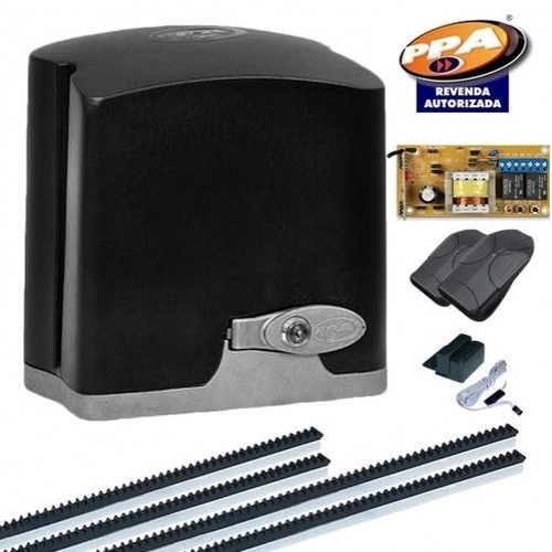 DESLIZANTE PPA DZ RIO 400 MONO ANALOGICA AGILITY Z18 F02472097