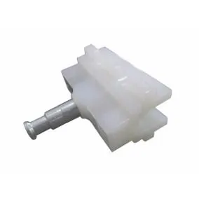 PORCA ACIONADORA FUSO 5/8 PASSO 60MM 5 ENTRADAS PPA P18128