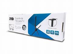 SUPORTE DE TETO PRO ELETRONIC P/ TV'S 13"/55" 