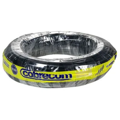 CABO PP 2X1,00 MM RL UNI 