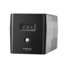 NOBREAK INTELBRAS XNB 1200VA 220V
