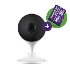 CAMERA WI-FI FULL HD IM3 C MIBO - INTELBRAS