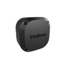 CAIXA PLASTICA DE PASSAGEM VBOX 1100 BLACK INTELBRAS