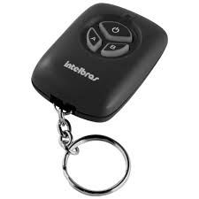 TRANSMISSOR INTELBRAS XAC 2000 TX PRETO 