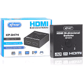 DIVISOR HDMI KENUP