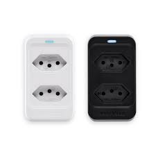 ADAPTADOR ANT-SURTO EPS 302 INTELBRAS