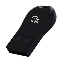 PENDRIVE MULTILASER MINI PD772 32GB