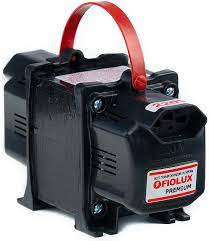 TRANSFORMADOR 500VA FIOLUX