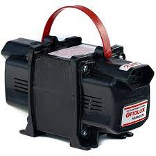 TRANSFORMADOR 1500VA FIOLUX