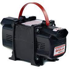 TRANSFORMADOR 2000VA FIOLUX 