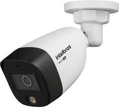 CAMERA FULL COLOR VHD 1220 INTELBRAS BULLET 
