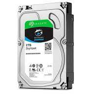 DISCO RIGIDO HD 2TB SKYHAWK ST2000VX015 SEAGATE (CONSULTAR PREÇO ) 