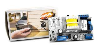 PLACA CENTRAL DE COMANDO AGILITY GO  NNCET BIVOLT N 2022/31244-3