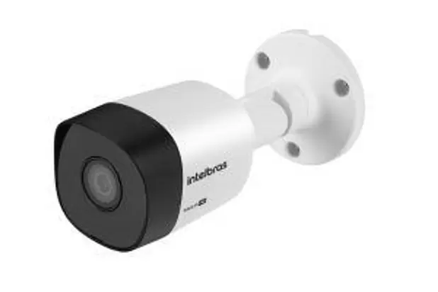 CAMERA BULLET 3230B INTELBRAS FULL HD 