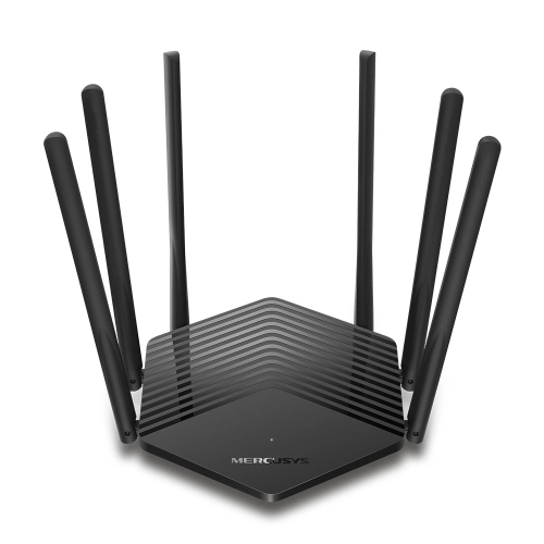 ROTEADOR 6A MR50G AC1900 DUALBAND - MERCUSYS