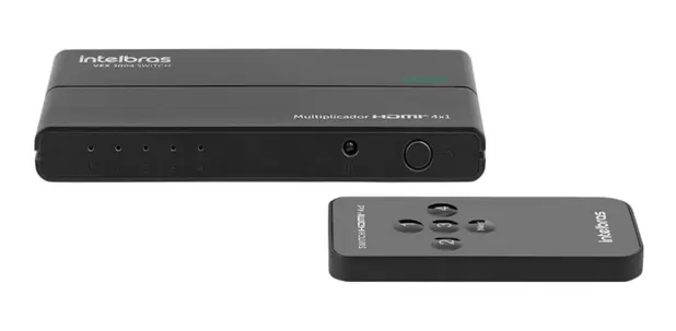 MULTIPLICADOR INTELBRAS HDMI VEX 3004