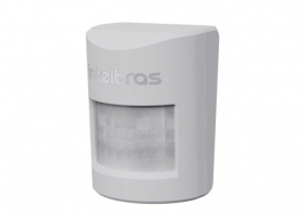 SENSOR INFRAVERMELHO INTELBRAS PET C/FIO IVP 1000 4541071