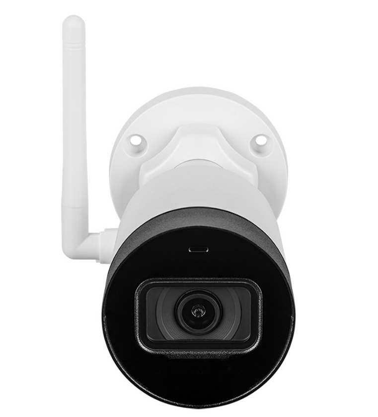  CAMERA TV IP BULLET VIPC 1230 B G2  INTELBRAS 