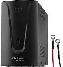 NOBREAK INTELBRAS XNB 1440 VA BIVOLT