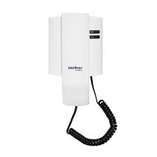 EXTENSÃO DE AUDIO VIDEO PORTEIRO IV 7000 EA INTELBRAS