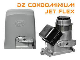 DZ CONDOMINIO PPA 1/2  JET FLEX 