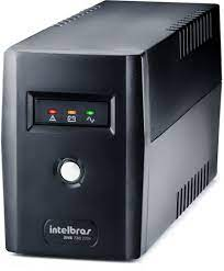 NOBREAK INTELBRAS XNB 800 VA 22V
