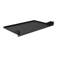 BANDEJA FIXA P/ RACK BF1U 290MM - INTELBRAS - 4770003