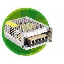 FONTE ALIM AUT AC/DC 12,8V 5A EFM 1205 INTELBRAS (TIPO COMEIA)