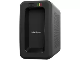 NOBREAK INTELBRAS ATTIV 700VA 220V MONO