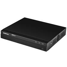 DVR INTELBRAS 04 CANAIS MHDX 1204 MULTI-HD  SEM HD 
