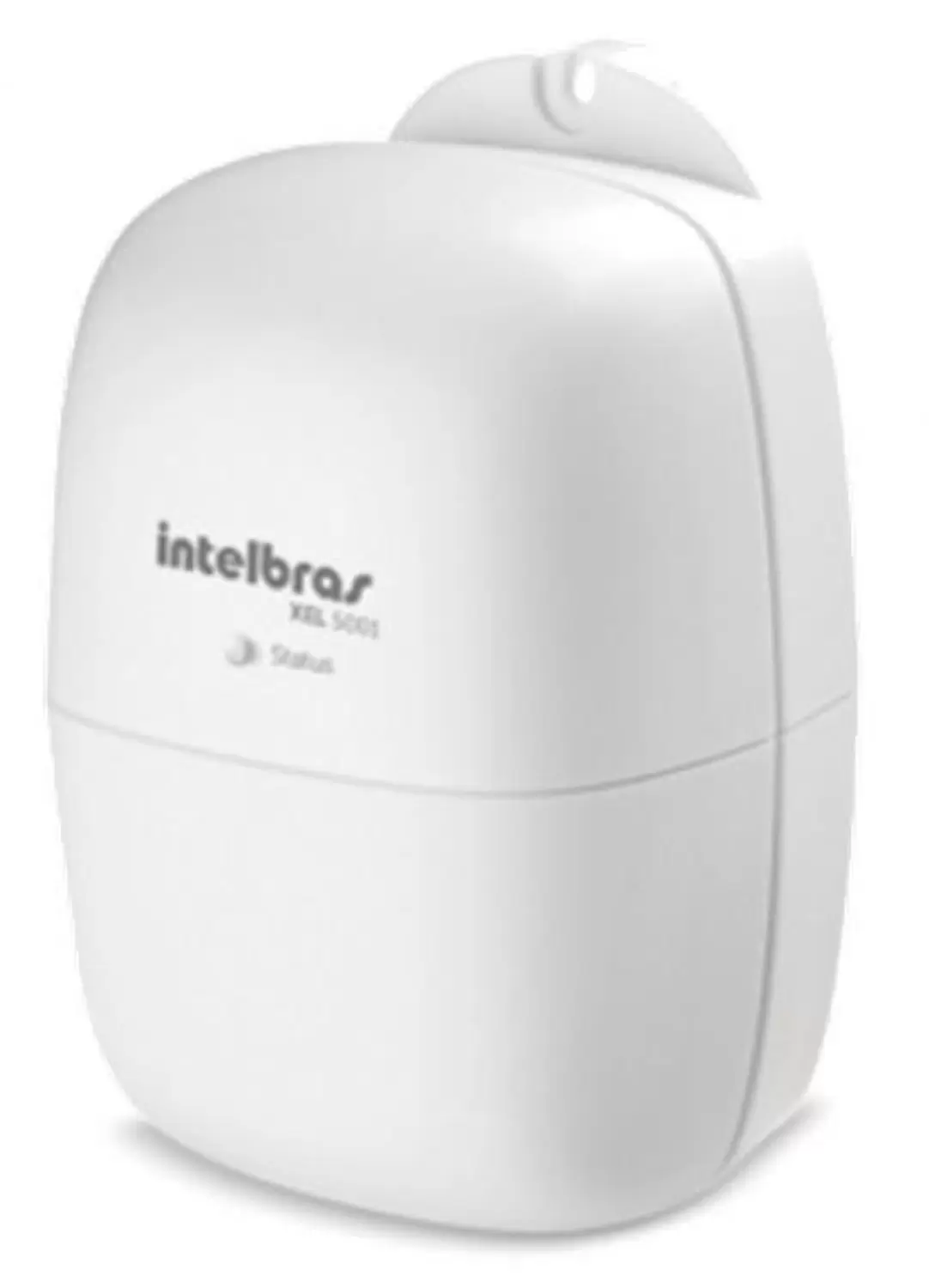 MODULO DE CHOQUE INTELBRAS XEL 5001 4550004