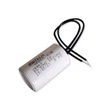 CAPACITOR DE 15 UFX 250 VAC