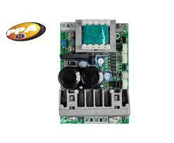 PLACA CENTRAL DE COMANDO TRIFLEX FA CILITY BIV 60HZ AVULSA 2022/02672   6A22102