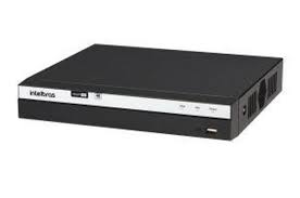 DVR GRAVADOR DIG. DE VIDEO MHDX 3016-C  INTELBRAS 