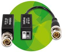 BALUN PASSIVO VB 501 INTELBRAS 
