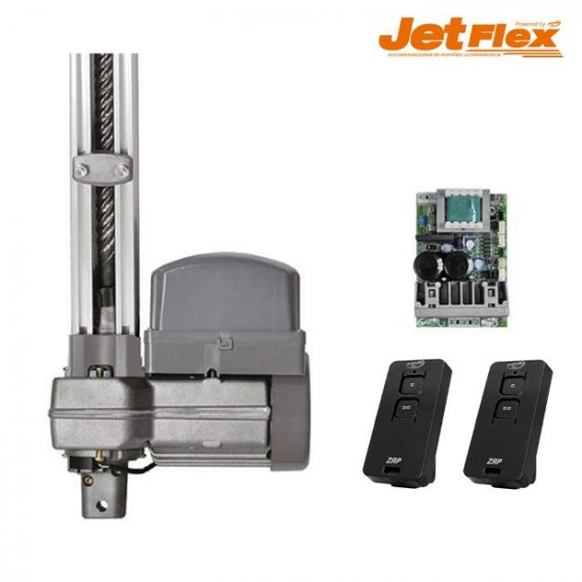 BASCULANTE PPA PENTA 450 JETFLEX 3S 80C 1,50 FACILIT F01104488
