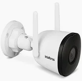 CAMERA WI-FI FULL HD IM5 S  MIBO - INTELBRAS