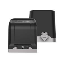 CJ MOTOR AUTOMATIZADOR INTELBRAS DESLIZANTE DR 600 FAST 1/3 