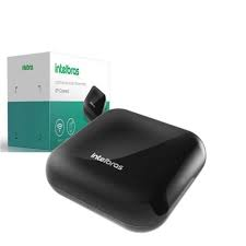 CONTROLE REMOTO UNIVERSAL INTELIGENTE MCR 1001 INTELBRAS
