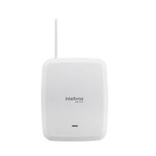 CENTRAL DE ALARME INTELBRAS S/FIO AMT 8000 - 4543516