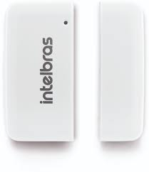 SENSOR MAGNETICO INTELBRAS S/FIO XAS 8000 - 4541032