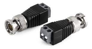 CONECTOR 1000 BNC BORNE INTELBRAS UND 