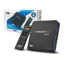 SMARTV PROELETRONIC  