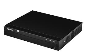 DVR GRAVADOR DIGITAL NVD 1416 P INTELBRAS 