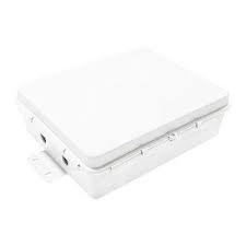 CAIXA HERMETICA BABY BRANCO VEDADA MULTITOC 