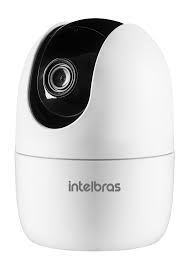 CAMERA WI-FI FULL HD IM4  - MIBO - INTELBRAS