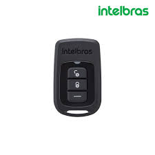 TRANSMISSOR XAC 8000 PRETO 