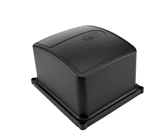 CAPA PROTETORA P/ MOTOR BASCULANTE PPA